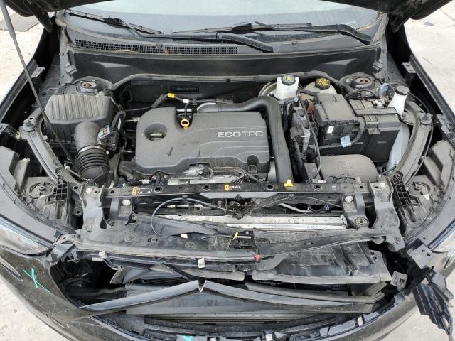 3GKALTEV6ML383540 GMC lyx