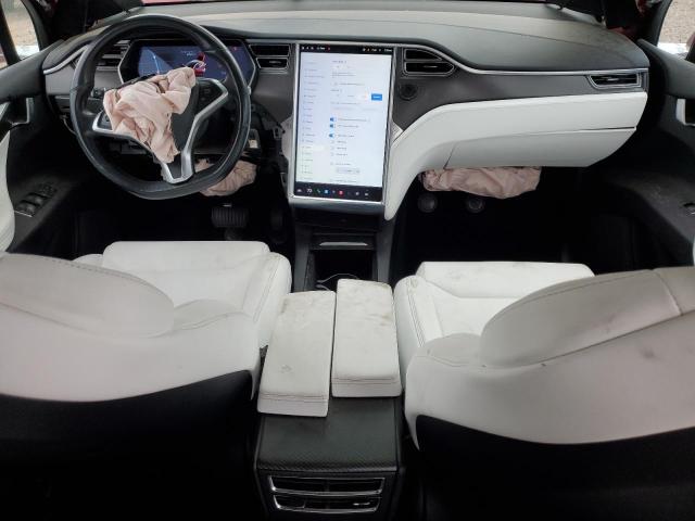5YJXCBE21HF065741 Tesla MODEL X