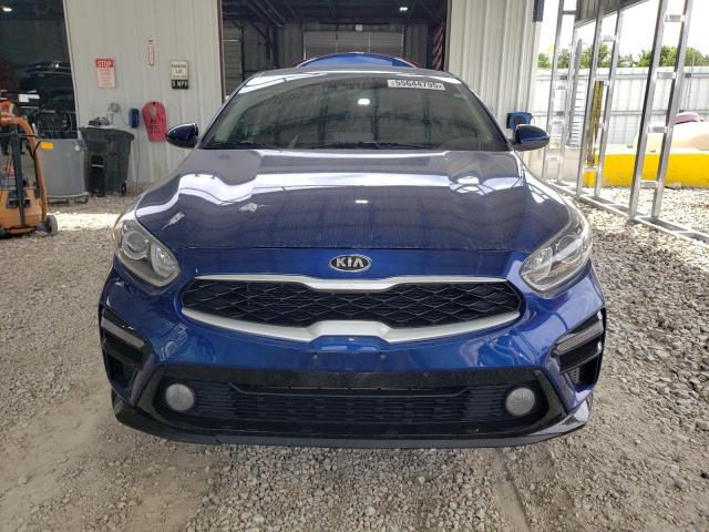 3KPF24ADXME381849 KIA FORTE FE
