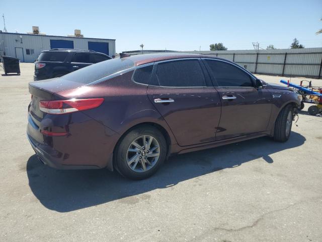 5XXGT4L37KG338855 KIA Optima Lx