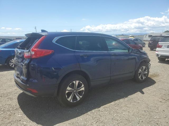 7FARW5H38HE004736 Honda CR-V LX