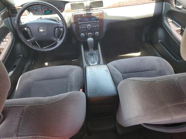 2G1WA5E37E1173896 Chevrolet lfx