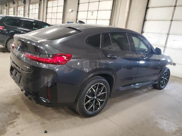 5UX33DT09S9Z17216 BMW X4 Xdrive3