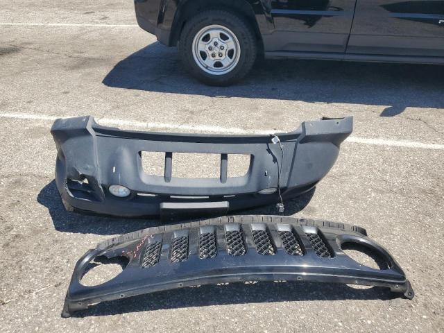 1C4NJPBB1GD526120 Jeep PATRIOT SP