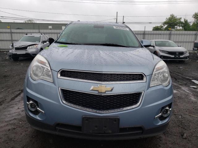 2GNFLFEK2F6353541 Chevrolet EQUINOX LT