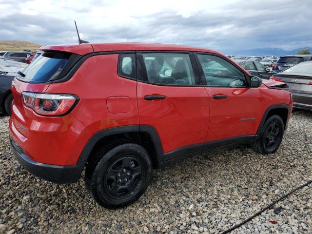 3C4NJDAB9LT137584 Jeep Compass