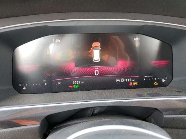 3VVCB7AX2RM177902 Volkswagen TIGUAN SE
