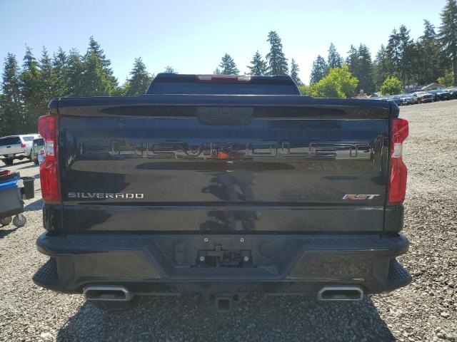 3GCUYEET9MG348052 Chevrolet Silverado