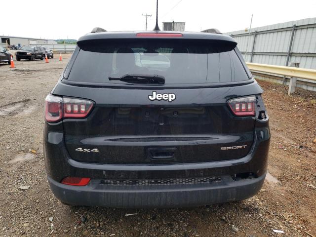 3C4NJDAB8HT647349 Jeep COMPASS SP