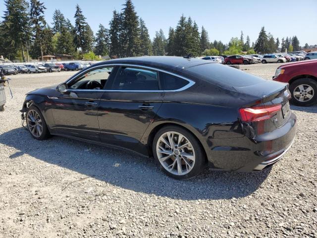 WAUANCF54LA006096 Audi A5 PREMIUM