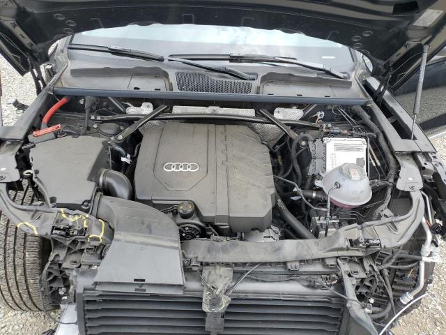 WA1BBAFYXP2164452 Audi Q5 PREMIUM