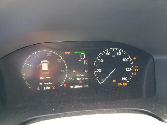 7FARS6H87SE007227 Honda lfc3