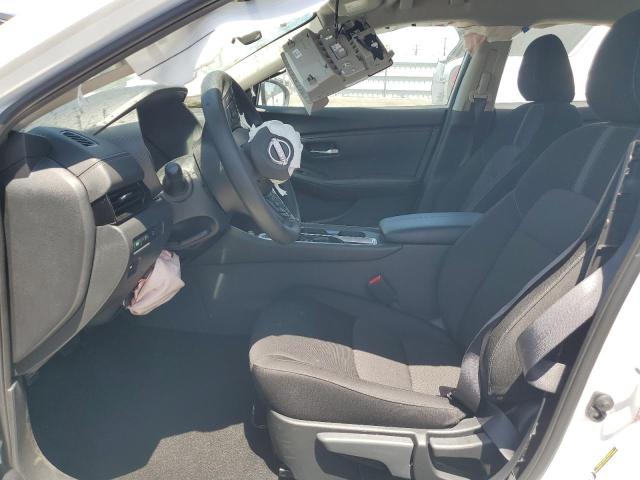 3N1AB8CV3SY281307 Nissan Sentra