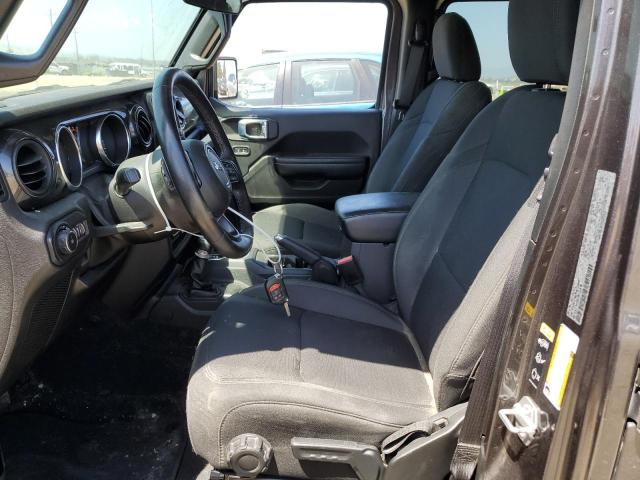 1C4HJXDNXMW795690 Jeep 2021