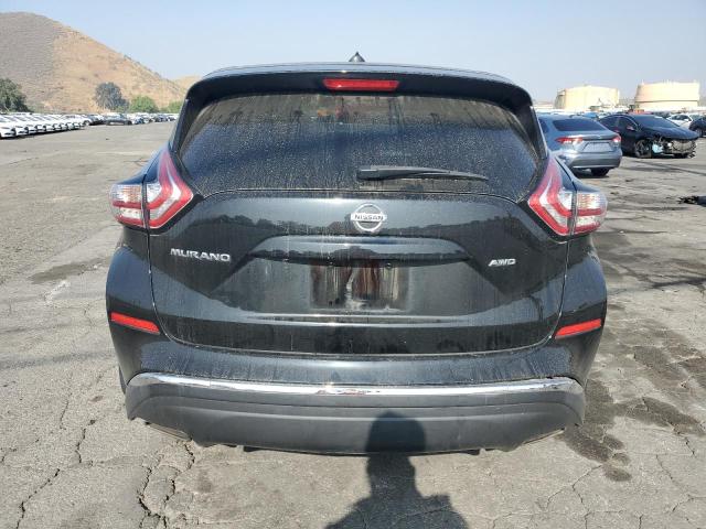 5N1AZ2MH4GN139692 Nissan MURANO S