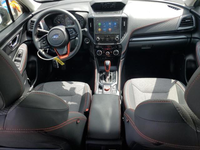 JF2SKAGC0RH436839 Subaru na u5