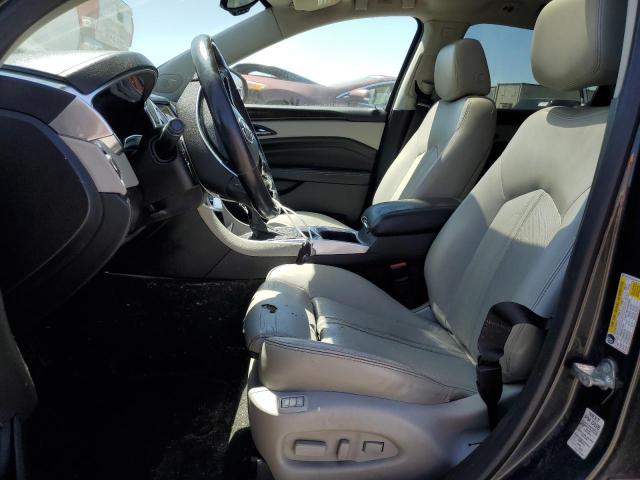 3GYFNEE37GS518437 Cadillac SRX LUXURY