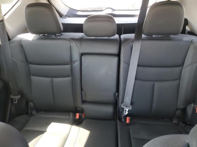 5N1AZ2CJXMC143144 Nissan Murano