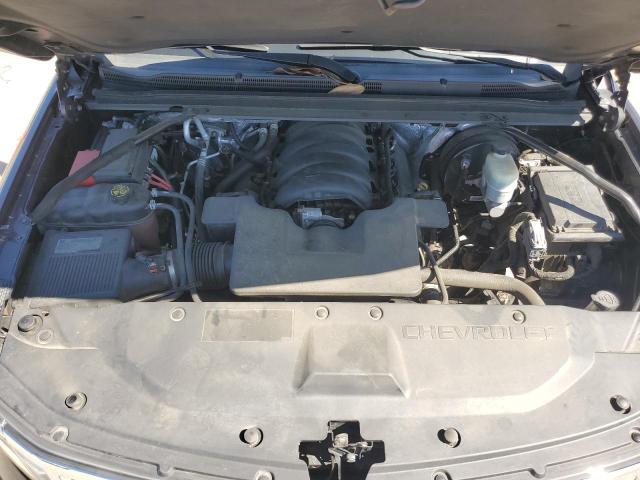 1GNSCCKC8GR258692 Chevrolet TAHOE C150