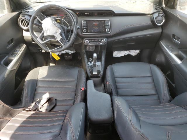 3N1CP5DV6LL478610 Nissan KICKS SR