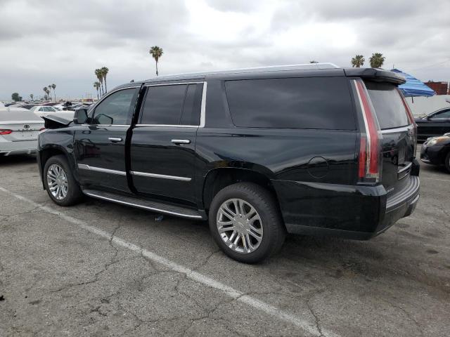 1GYS4GKJ7JR187899 Cadillac ESCALADE E