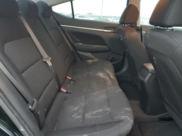 KMHD84LF4KU842431 Hyundai ELANTRA SE