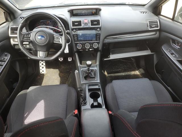 JF1VA1C62J9815800 Subaru dib