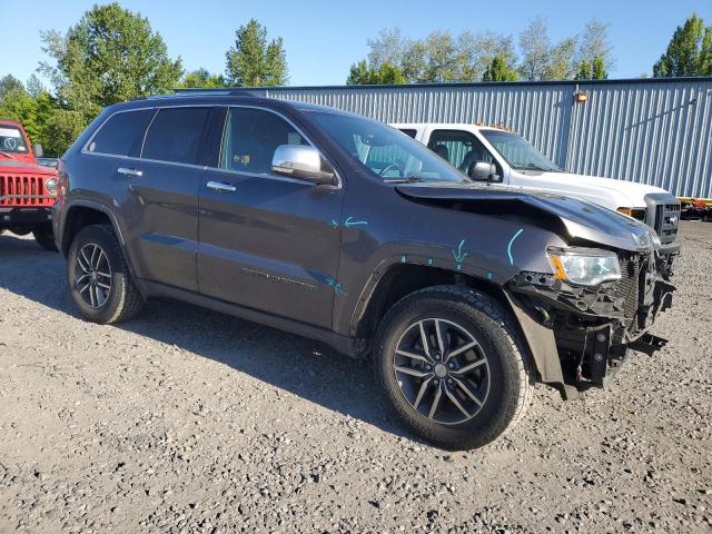 1C4RJFBG3HC750570 Jeep 2017