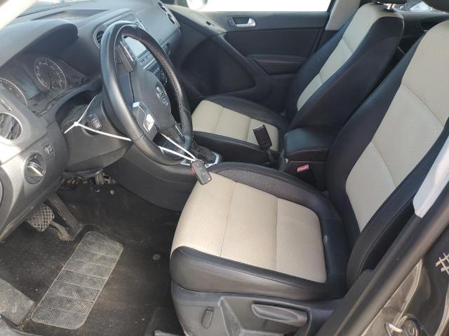 WVGAV7AX3GW591339 Volkswagen 2016