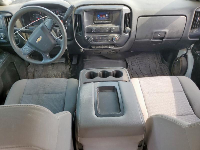 1GC1CUEG9FF114965 Chevrolet Silverado