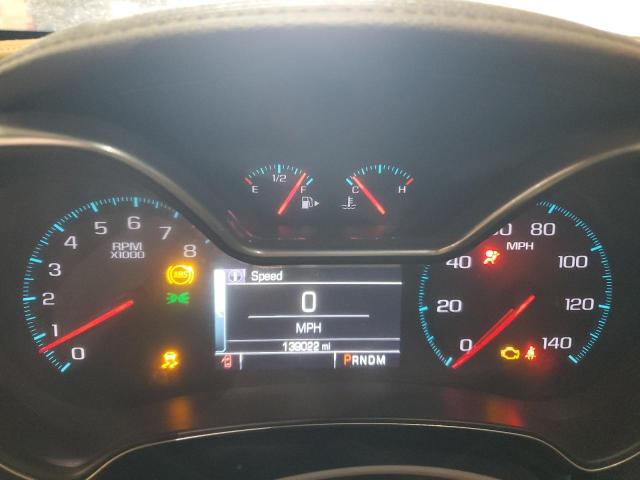 2G1155S39E9154089 Chevrolet IMPALA LTZ