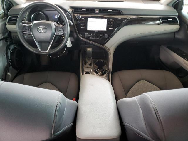 4T1C11BK2LU005899 Toyota CAMRY LE