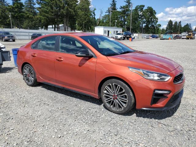3KPF44AC2LE257882 KIA t-gdi gamma