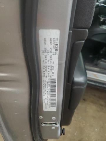 1C4RJFAG4GC318215 Jeep Grand Cher