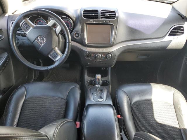 3C4PDDGG8FT607398 Dodge 2015