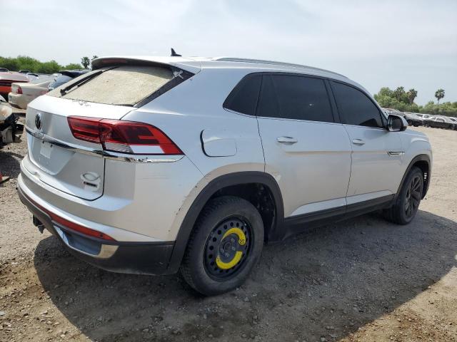 1V2HE2CA1NC221308 Volkswagen ATLAS CROS