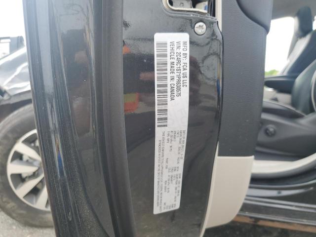 2C4RC1S71PR630575 Chrysler Pacifica