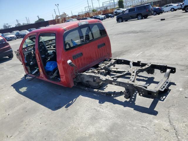 3TMAZ5CN6KM097557 Toyota TACOMA DOU
