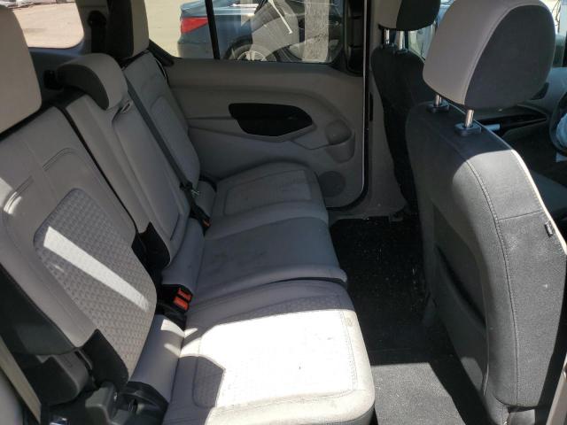 NM0GE9F26K1394336 Ford TRANSIT CO