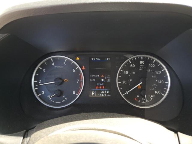 3N1AB8BV4RY213688 Nissan 2024