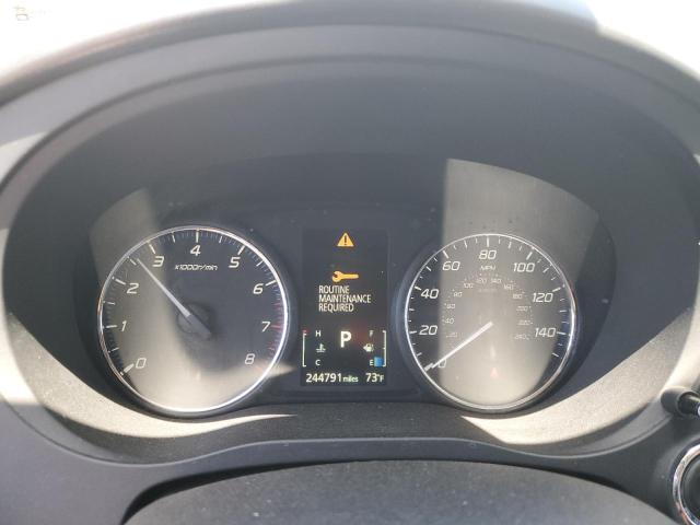 JA4AD3A31EZ017423 Mitsubishi Outlander