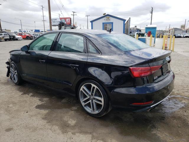 WAUAUGFF7J1010028 Audi 2.0 tfsi