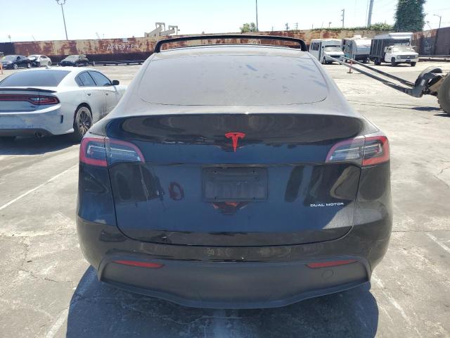 5YJYGDEE2MF116012 Tesla 2021