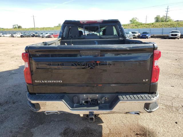 1GCUYDETXMZ362228 Chevrolet lm2
