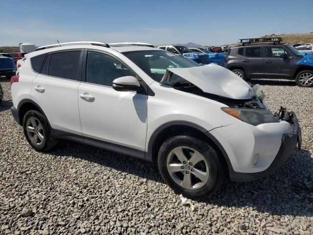 2T3RFREV7FW281443 Toyota Rav4 Xle