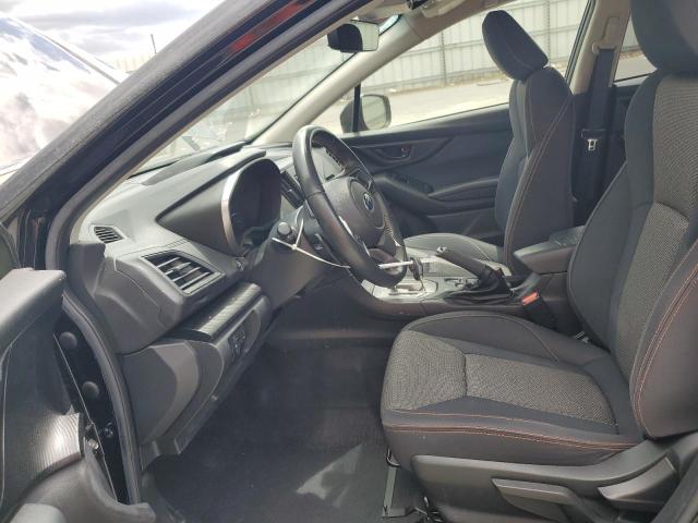JF2GTADC0J8276196 Subaru Crosstrek