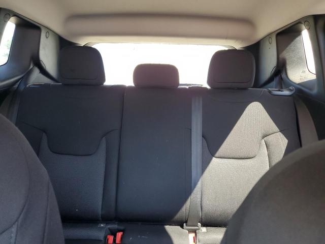 ZACNJDAB7MPM54754 Jeep RENEGADE S