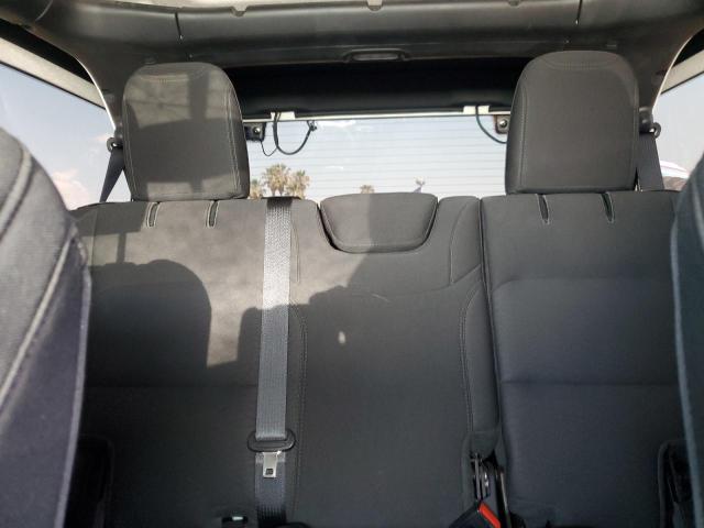 1C4HJXDN6NW278386 Jeep WRANGLER U