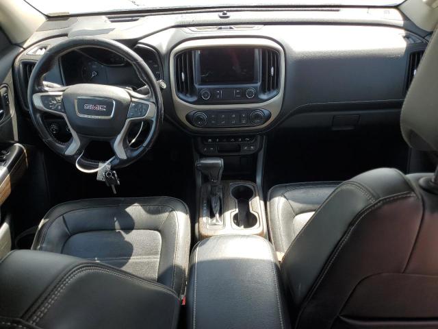 1GTP6EE11K1292234 GMC CANYON DEN
