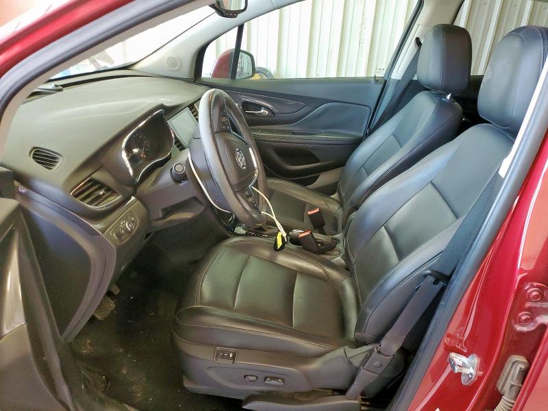KL4CJCSB5JB508555 Buick ENCORE ESS